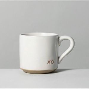 HEARTH AND HAND XO Stoneware Mug